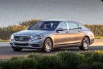Mercedes-Maybach S600 2015 года (NA)